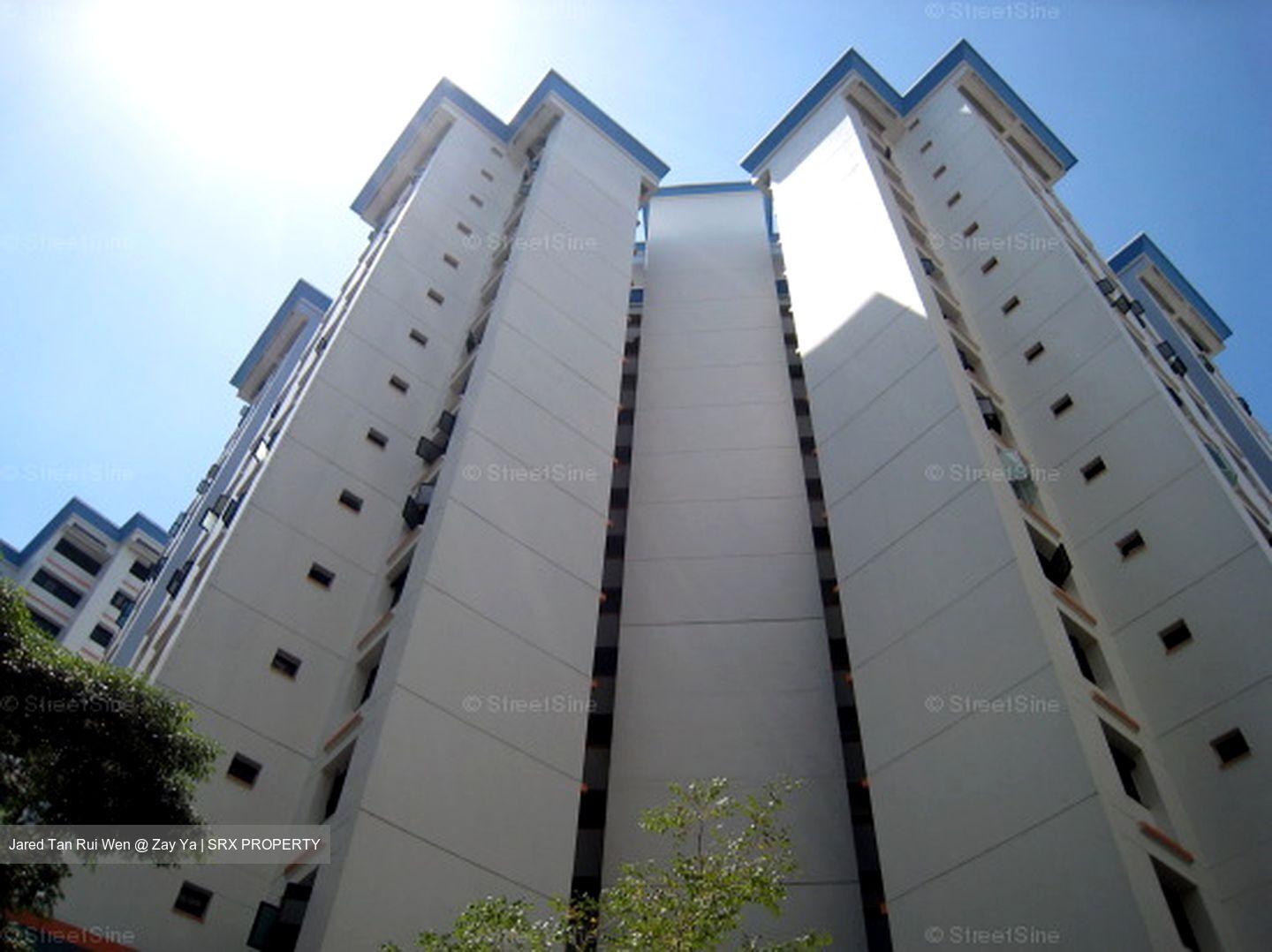 Blk 130 Rivervale Plains (Sengkang), HDB 4 Rooms #581752941